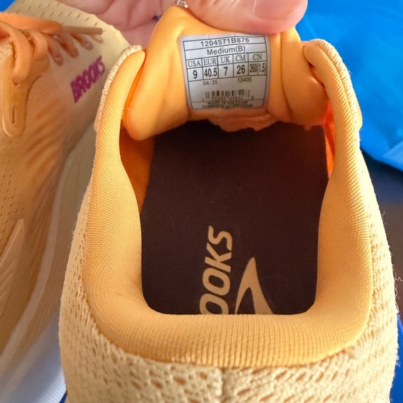 Brooks Women’s Ghost Max 3 - Picture 5 of 7